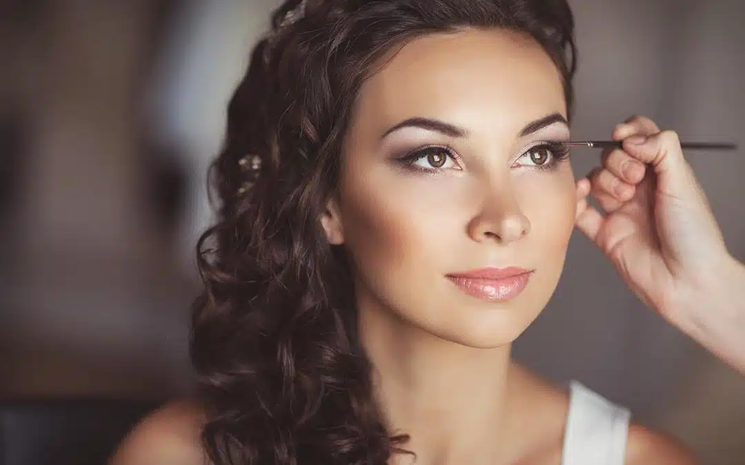 Your Guide to Choosing a Bridal Makeup Artist in London