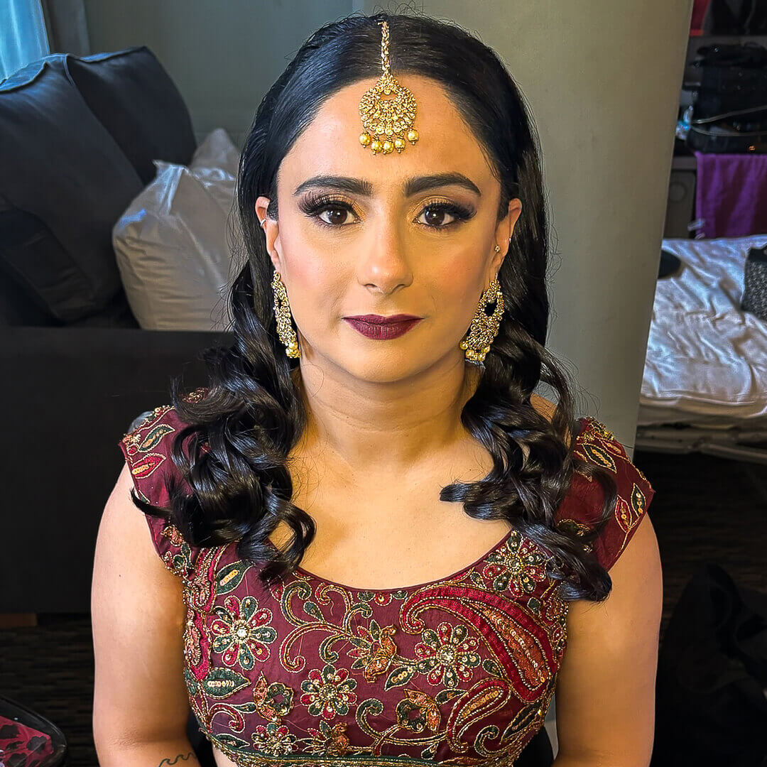 indian-party-hair-and-makeup-1 Party hair and makeup